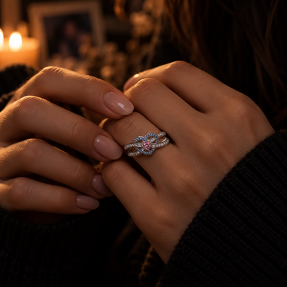 Mamma Till En Ängel - Ring