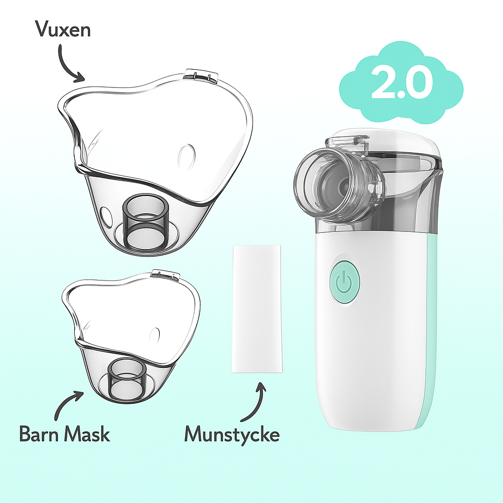 Avenora's Nebulisator ''Nebio''