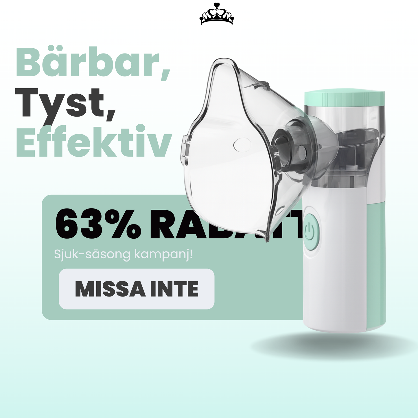 Avenora's Nebulisator ''Nebio''