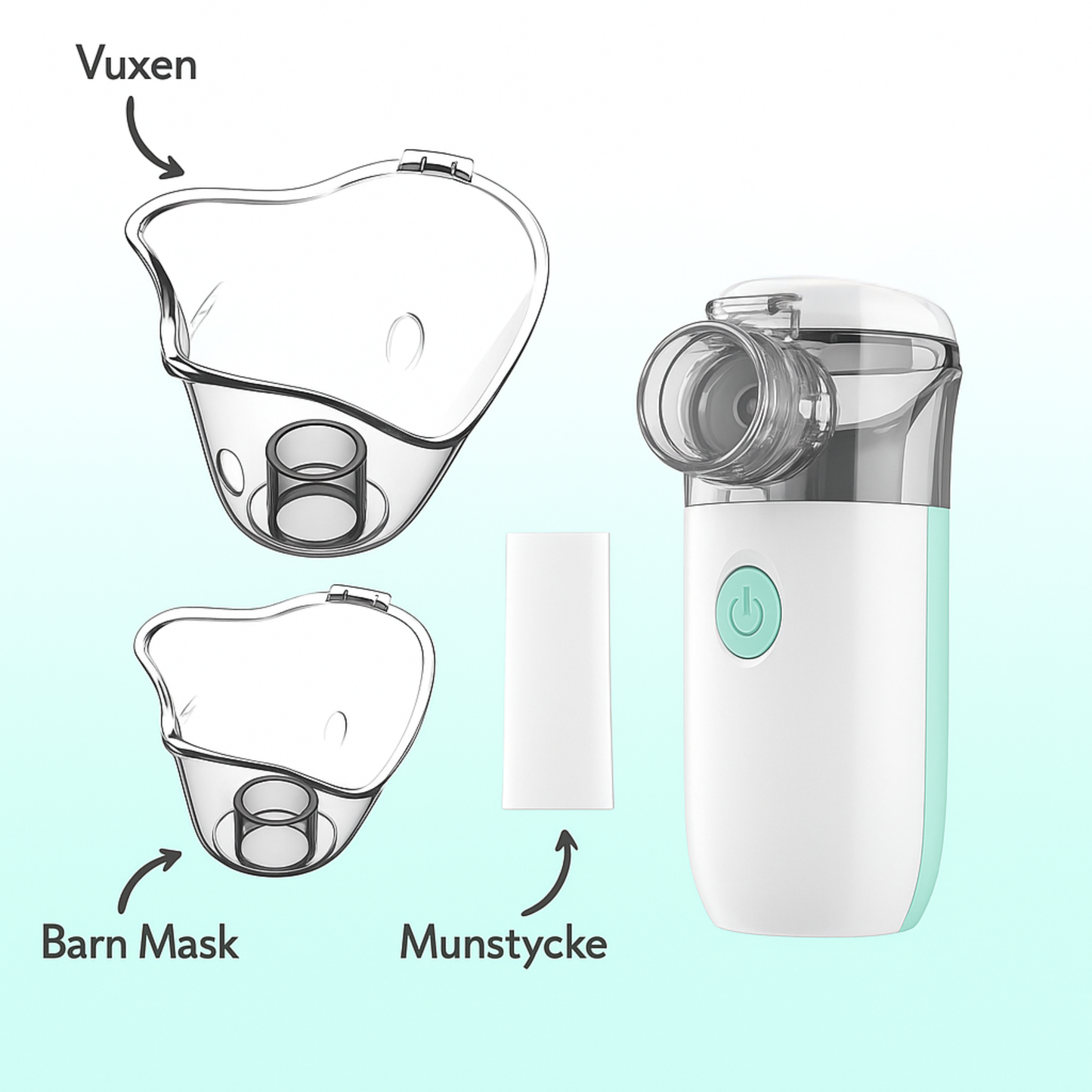 Avenora's Nebulisator ''Nebio''