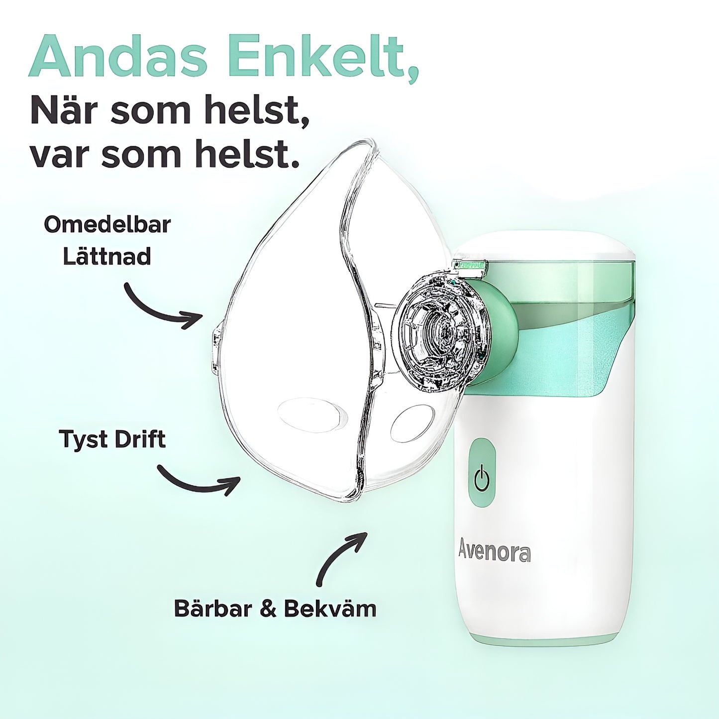 Avenora's Nebulisator ''Nebio''