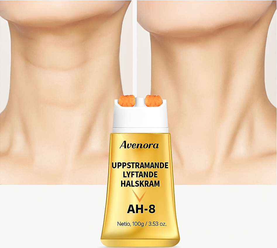 Avenora™ Anti-Lös Hud Kräm & Roller